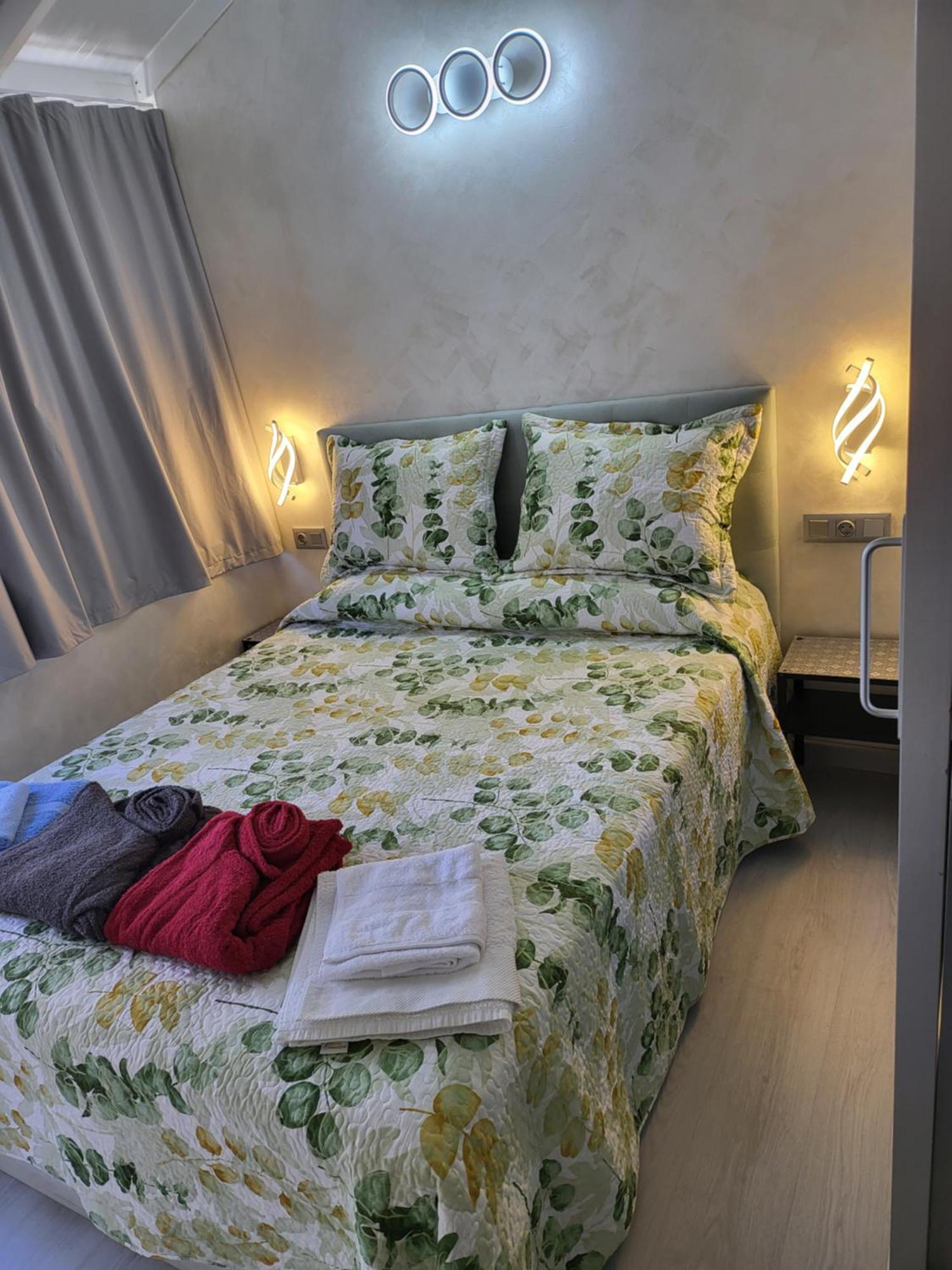 Appartement Casa Iry à Costa Del Silencio Extérieur photo